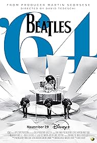 watch-Beatles '64 (2024)