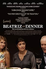 Beatriz at Dinner (2017) watch-Beatriz at Dinner (2017)