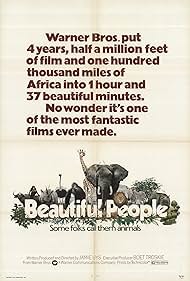 Animals Are Beautiful People (1974) watch-Animals Are Beautiful People (1974)