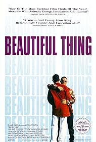 Beautiful Thing (1996) watch-Beautiful Thing (1996)