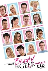 Beauty and the Geek (2005) watch-Beauty and the Geek (2005)