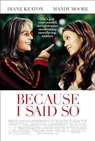 Because I Said So (2007) watch-Because I Said So (2007)