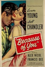 watch-Because of You (1952)