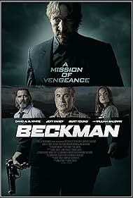 Beckman (2020) watch-Beckman (2020)