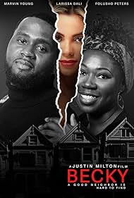 watch-Becky (2024)