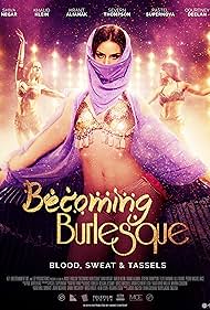 watch-Becoming Burlesque (2019)