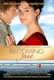 Becoming Jane (2007) watch-Becoming Jane (2007)