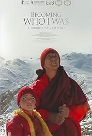 watch-Becoming Who I Was (2017)