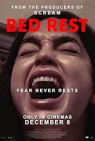 Bed Rest (2022) watch-Bed Rest (2022)