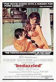 Bedazzled (1967) watch-Bedazzled (1967)