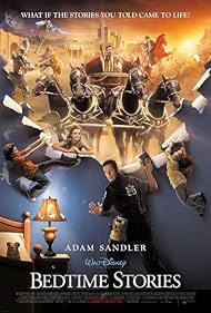 Bedtime Stories (2008) watch-Bedtime Stories (2008)