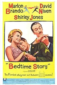 watch-Bedtime Story (1964)