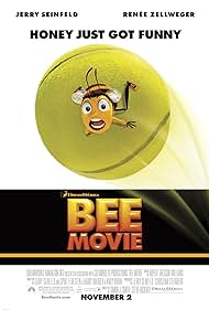 Bee Movie (2007) watch-Bee Movie (2007)