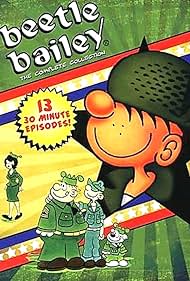 Beetle Bailey (1962) watch-Beetle Bailey (1962)