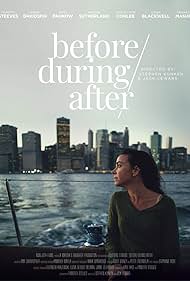Before/During/After (2020) watch-Before/During/After (2020)
