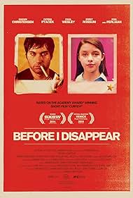 Before I Disappear (2014) watch-Before I Disappear (2014)