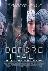 Before I Fall (2017) watch-Before I Fall (2017)