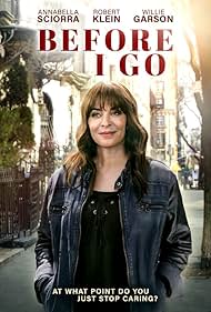 Before I Go (2021) watch-Before I Go (2021)