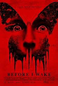 Before I Wake (2018) watch-Before I Wake (2018)