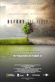 Before the Flood (2016) watch-Before the Flood (2016)