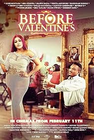 Before Valentine's (2022) watch-Before Valentine's (2022)