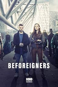 Beforeigners (2020) watch-Beforeigners (2020)