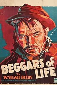 watch-Beggars of Life (1928)