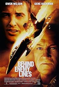 Behind Enemy Lines (2001) watch-Behind Enemy Lines (2001)