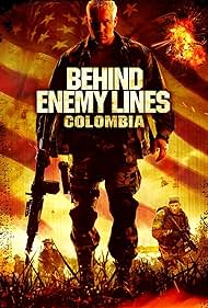Behind Enemy Lines: Colombia (2009) watch-Behind Enemy Lines: Colombia (2009)