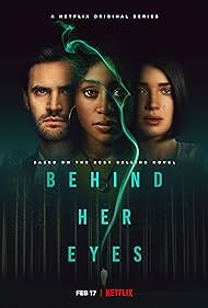 watch-Behind Her Eyes (2021)