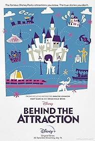 Behind the Attraction (2021) watch-Behind the Attraction (2021)