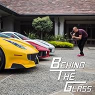 Behind the Glass (2025) watch-Behind the Glass (2025)