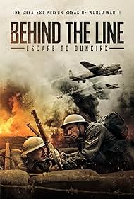 Behind the Line: Escape to Dunkirk (2020) watch-Behind the Line: Escape to Dunkirk (2020)