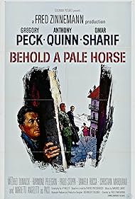 watch-Behold a Pale Horse (1964)