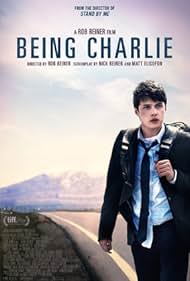 Being Charlie (2016) watch-Being Charlie (2016)