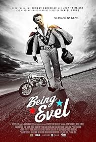 Being Evel (2015) watch-Being Evel (2015)