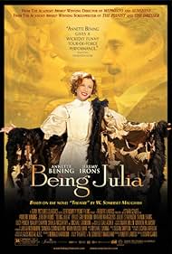 Being Julia (2005) watch-Being Julia (2005)