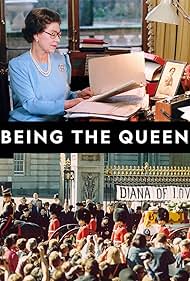 watch-Being the Queen (2020)