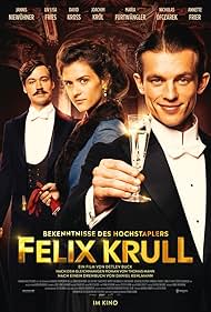 Bekenntnisse des Hochstaplers Felix Krull (2021) watch-Bekenntnisse des Hochstaplers Felix Krull (2021)