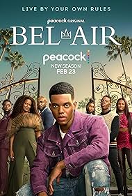 Bel-Air (2022) watch-Bel-Air (2022)