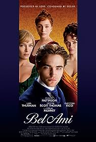 Bel Ami (2012) watch-Bel Ami (2012)