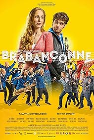 watch-Belgian Rhapsody (2014)