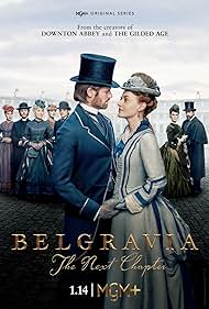 watch-Belgravia: The Next Chapter (2024)