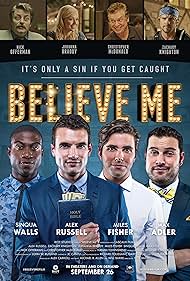 Believe Me (2015) watch-Believe Me (2015)