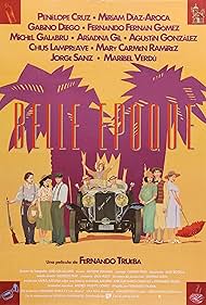 watch-Belle Epoque (1994)