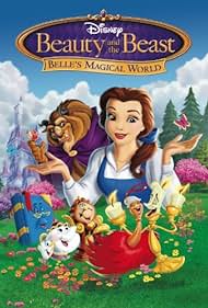 watch-Belle's Magical World (1998)