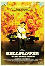 Bellflower (2012) watch-Bellflower (2012)