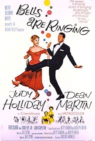 watch-Bells Are Ringing (1960)