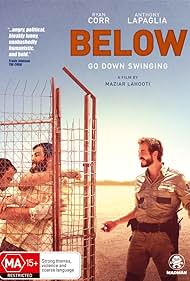 Below (2019) watch-Below (2019)