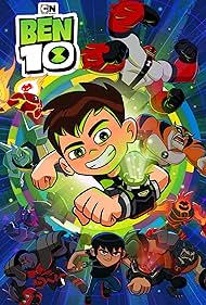 Ben 10 (2017) watch-Ben 10 (2017)